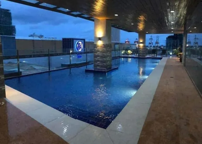 Affordable In Just Across Sm Mall Cebu