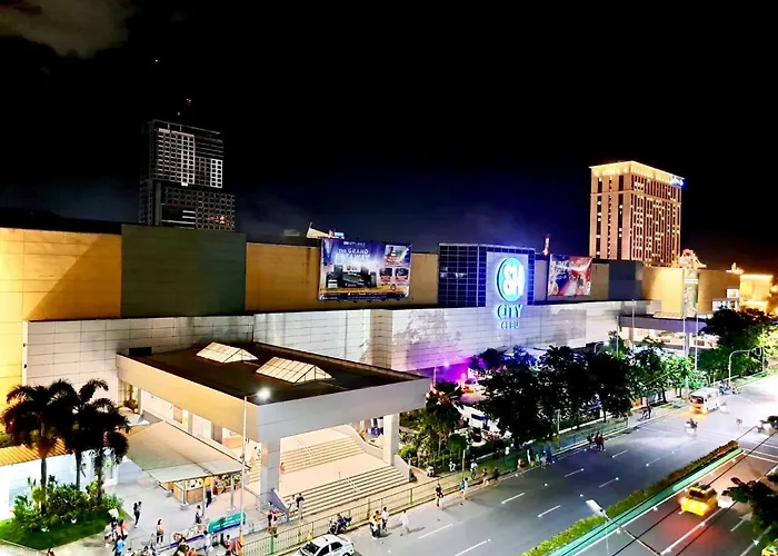Affordable In Just Across Sm Mall